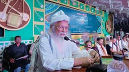 লালনবাদ বলে কোনো বাদ নেই, সবই গুরুবাদ: ফরহাদ মজহার