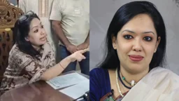 মামলা হলে আমাকে যেন প্রধান আসামি করা হয়: রুমিন ফারহানা