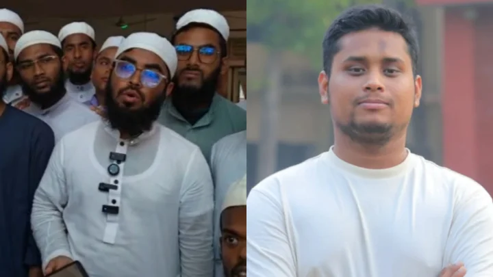 হাসনাত আবদুল্লাহর দুঃখ প্রকাশ, কওমি ছাত্রদের কর্মসূচি প্রত্যাহার