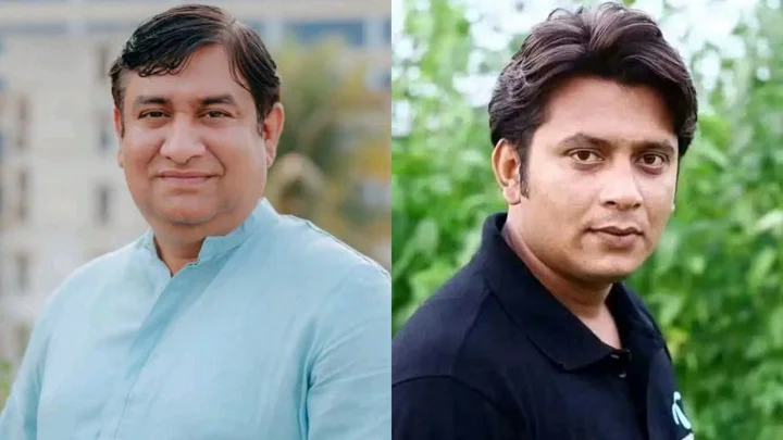 কুষ্টিয়া জেলা যুবদলের সভাপতি ফাহিম, সম্পাদক জিল্লু