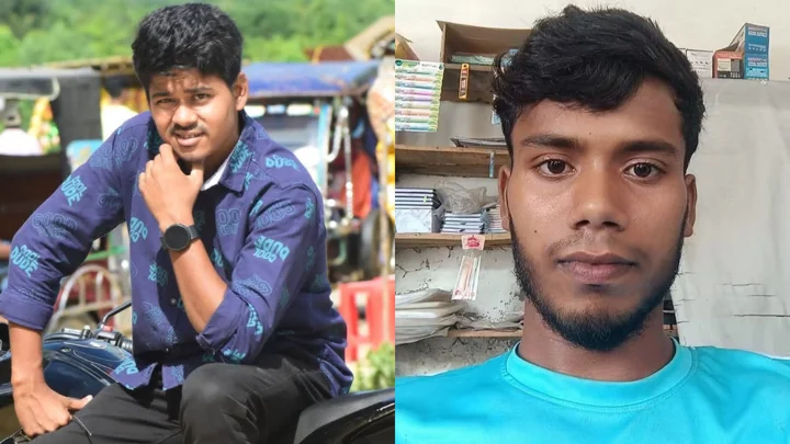 টেকনাফে অটোরিকশা-মিনিট্রাক সংঘর্ষে নিহত ২