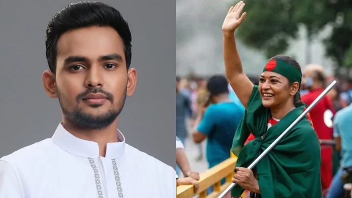 বাঁধনের ওপর হামলাকারীদের ইতালির আইনে বিচার চান আসিফ