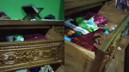 বিএনপি নেতার নেতৃত্বে কৃষক দল নেতার বাড়িতে হামলা, নারীসহ আহত ৫
