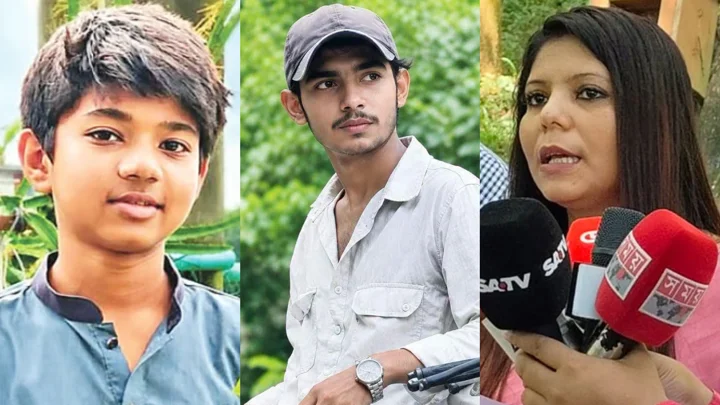 অপ্রতিম হত্যা: যে দৃশ্যপটে বদলে যায় তদন্তের গতিপথ

