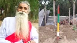 গণপিটুনিতে নিহত ‘পীর’ শামিমের লাশ কবর থেকে দরবারে নিয়ে গেল ভক্তরা