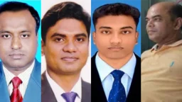 জিপিএফের প্রায় ১০ কোটি টাকা জালিয়াতি, ৬ কর্মকর্তা-কর্মচারী বরখাস্ত
