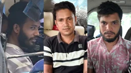 সীতাকুণ্ডে বিএনপির সংঘর্ষে অস্ত্র হাতে মহড়া দেওয়া ৩ যুবক গ্রেপ্তার