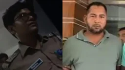 মূর্তি চুরির তদন্তে স্বর্ণ ব্যবসায়ী গ্রেপ্তার, রিমান্ডের ভয় দেখিয়ে টাকা নেওয়ার অভিযোগ
