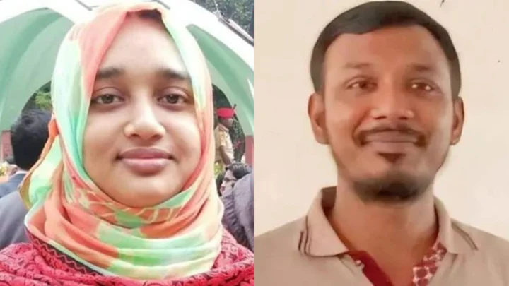 ইবি শিক্ষক রুনা হত্যার দায় স্বীকারের পর ফজলুর ‘নতুন গল্প’