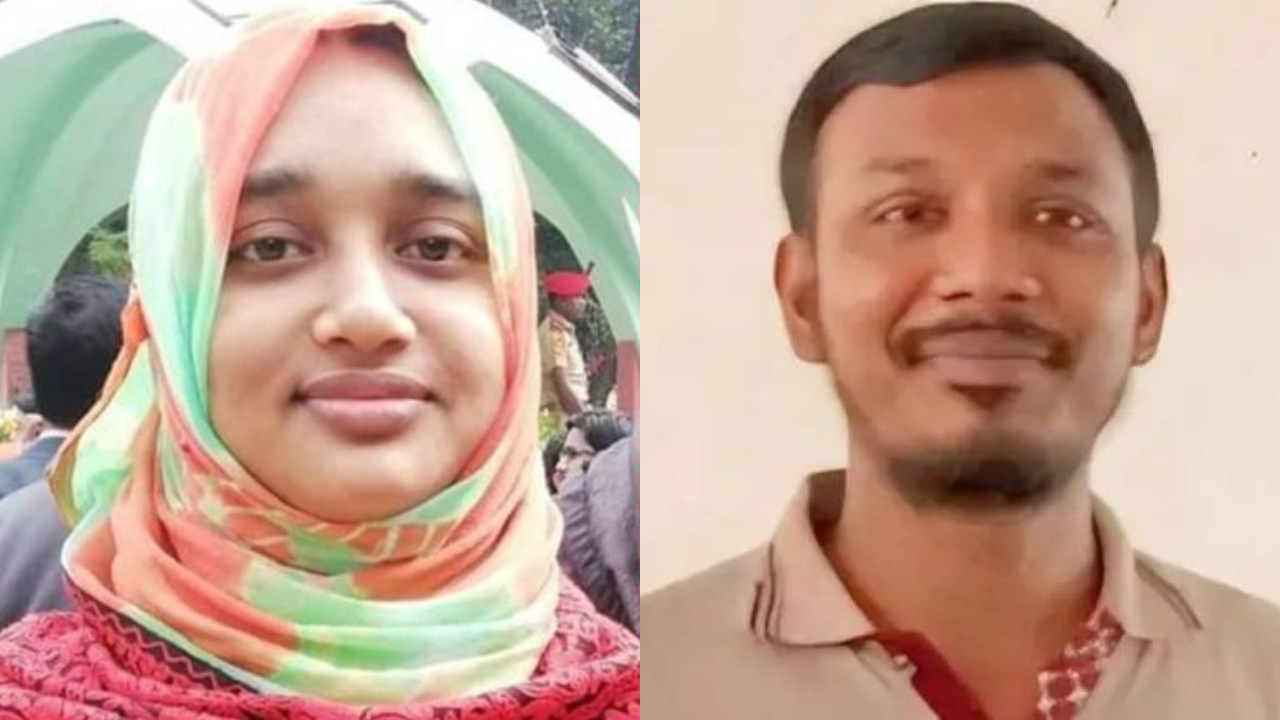 ইবি শিক্ষক রুনা হত্যার দায় স্বীকারের পর ফজলুর ‘নতুন গল্প’