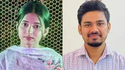 কুবি শিক্ষার্থীর ঝুলন্ত মরদেহ উদ্ধার, স্বামী পুলিশি হেফাজতে