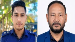 টহলের সময় গাড়িচাপায় এসআইসহ নিহত ২