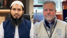 কৃষি ন্যানোপ্রযুক্তি গবেষণায় যুক্তরাষ্ট্রের সিএইএসের সঙ্গে যবিপ্রবির সমঝোতা