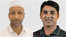 ফেনী সদর উপজেলা যুবদলের আহ্বায়ক ও সদস্য সচিবকে অব্যাহতি