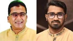 সাবেক এমপি আনারকে আ.লীগের লোকজনই হত্যা করেছে: রাশেদ খাঁন