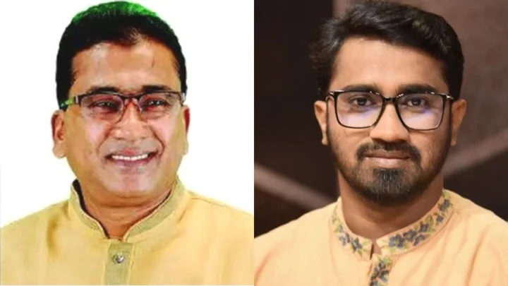 সাবেক এমপি আনারকে আ.লীগের লোকজনই হত্যা করেছে: রাশেদ খাঁন