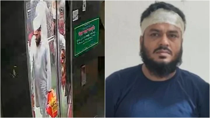 মাদ্রাসায় যৌন নিপীড়ন, সেই শিশুর বাড়িতে মিষ্টি নিয়ে যান অভিযুক্ত শিক্ষক
