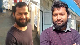 ভারতে জাহাজডুবিতে নিখোঁজ সাতক্ষীরার মেরিন ইঞ্জিনিয়ার