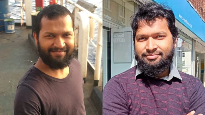 ভারতে জাহাজডুবিতে নিখোঁজ সাতক্ষীরার মেরিন ইঞ্জিনিয়ার