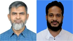 বান্দরবান প্রেসক্লাবের সভাপতি নাসিরুল, সম্পাদক জাকির