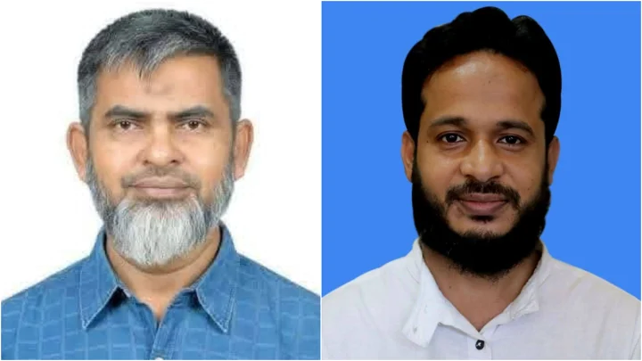 বান্দরবান প্রেসক্লাবের সভাপতি নাসিরুল, সম্পাদক জাকির