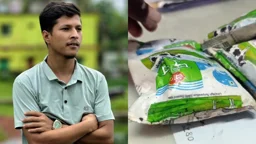 স্কুল ফিডিংয়ের দুধ চুরি, ছাত্রদল নেতা বহিষ্কার
