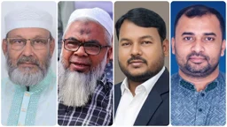 জামায়াত-এনসিপির প্রার্থী প্রস্তুত, বিএনপিতে দৌড়ঝাঁপ