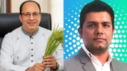 কুমিল্লায় এমপির পিএস পেলেন সারের ডিলারশিপ
