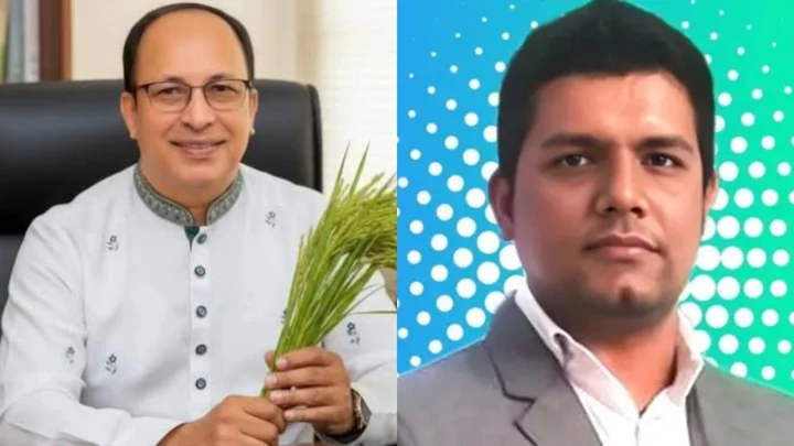 কুমিল্লায় এমপির পিএস পেলেন সারের ডিলারশিপ