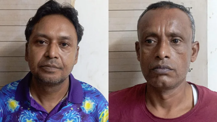 সাংবাদিক পরিচয়ে বাসায় ঢুকে ভিডিও, পরে ১ লাখ টাকা চাঁদা দাবি