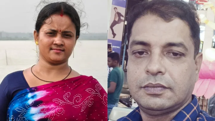 কলকাতায় হোটেলে আগুনে প্রাণ গেল সাতক্ষীরার দুজনের