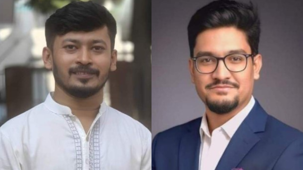 ঢামেক ছাত্রদলের নতুন কমিটির শীর্ষ দুই পদে সরকারি চাকরিজীবী