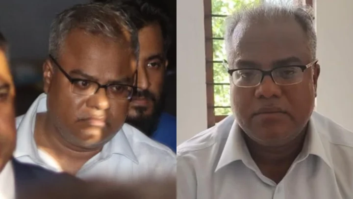 হাসপাতালে চুয়েটের উপাচার্য, সুস্থ হয়ে দায়িত্বে ফেরার ঘোষণা