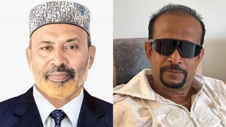 বিএনপি নেতা জাহাঙ্গীর হত্যা: ৯ মিনিটের অডিও ঘিরে চাঞ্চল্যকর তথ্য