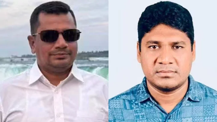 মুন্সীগঞ্জ জেলা যুবদলের নেতৃত্বে সোহেল-মুন্না