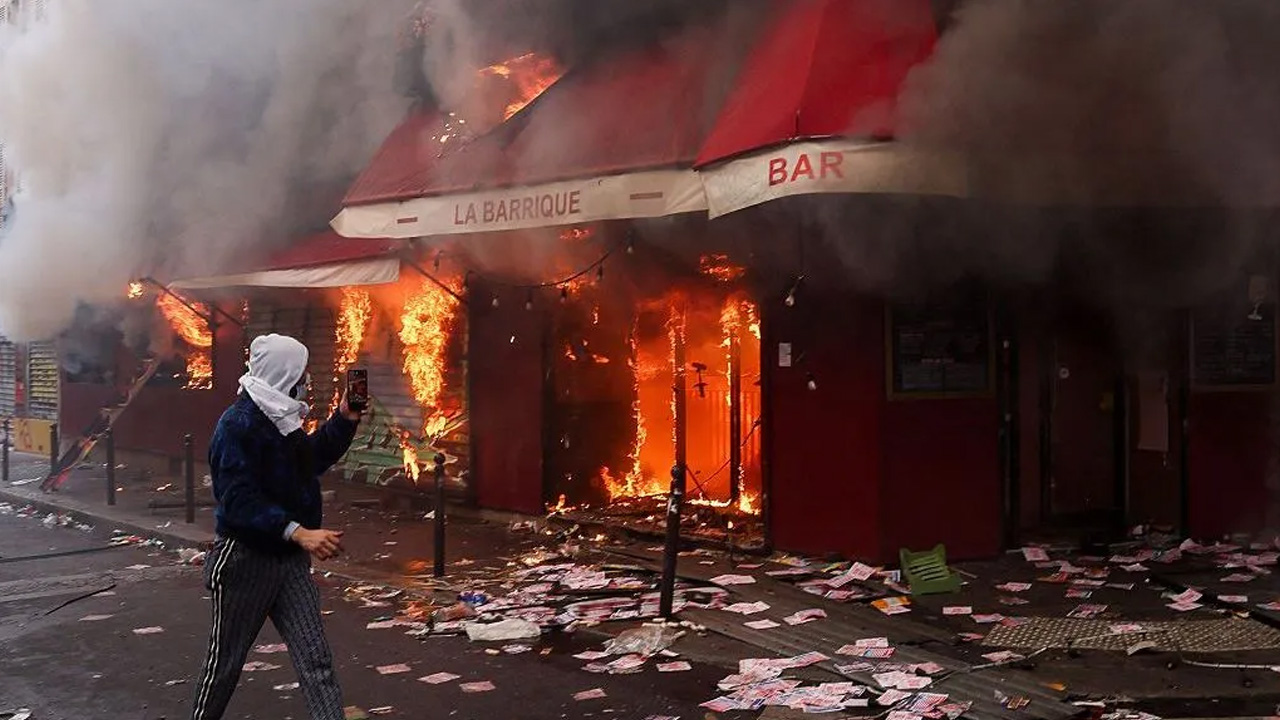 France