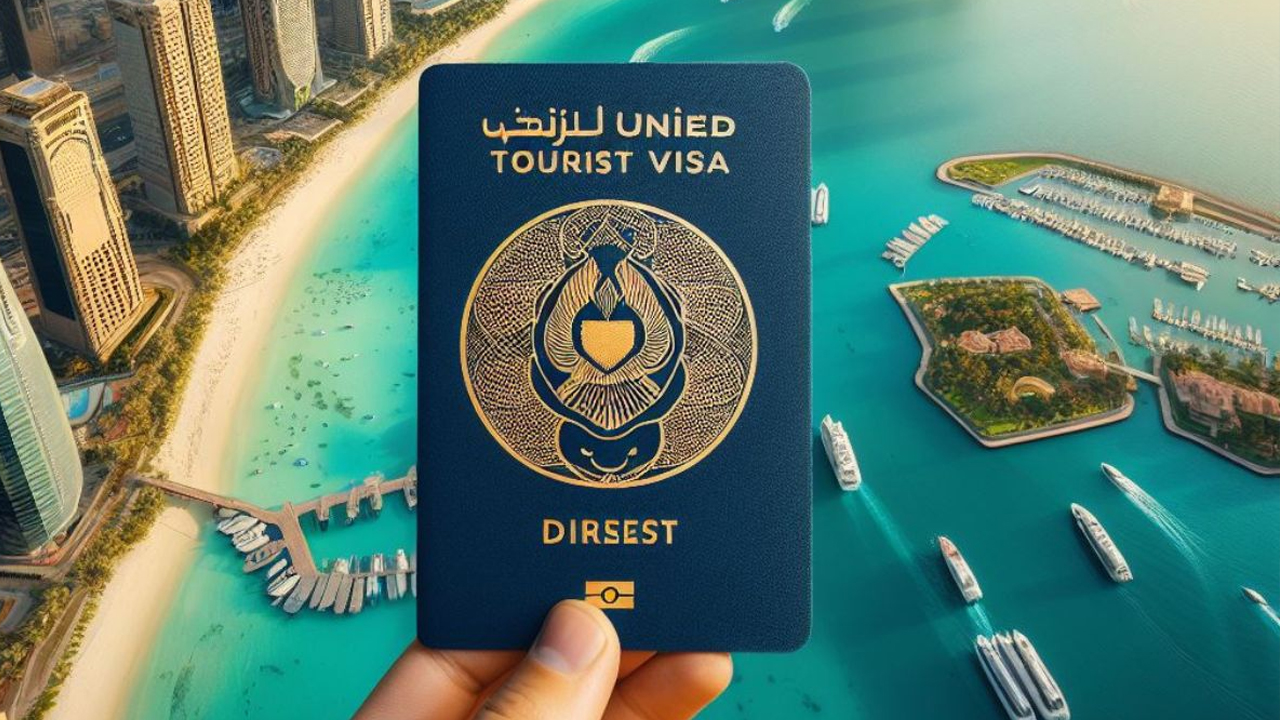 GCC-Tourist-Visa
