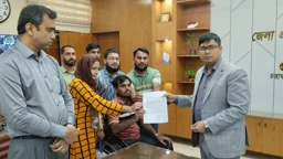 প্রাথমিক শিক্ষকে সুপারিশ পেলেও এখনও নিয়োগ পাননি গাইবান্ধার ৪১ প্রার্থী