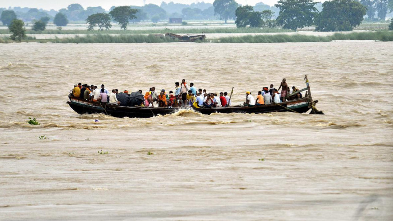 Ganga-treaty