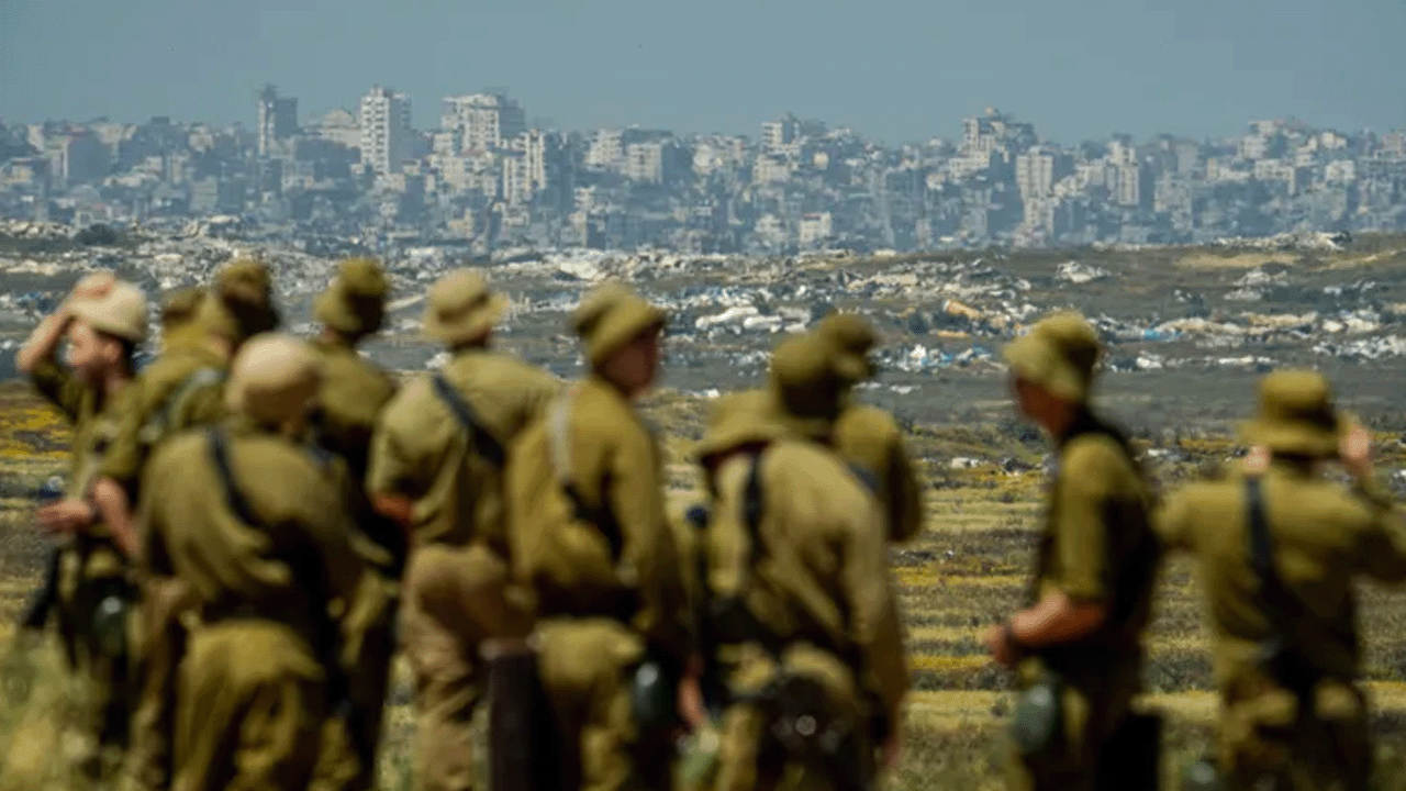 Gaza