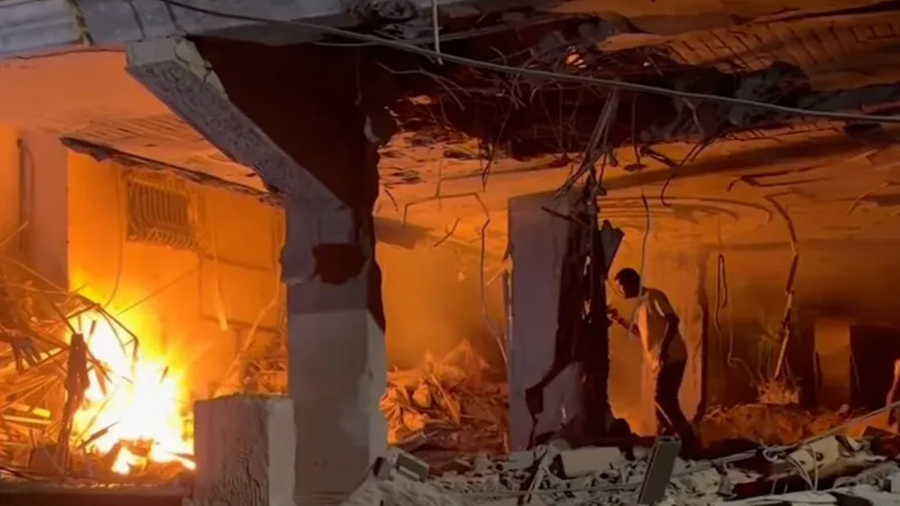 Gaza