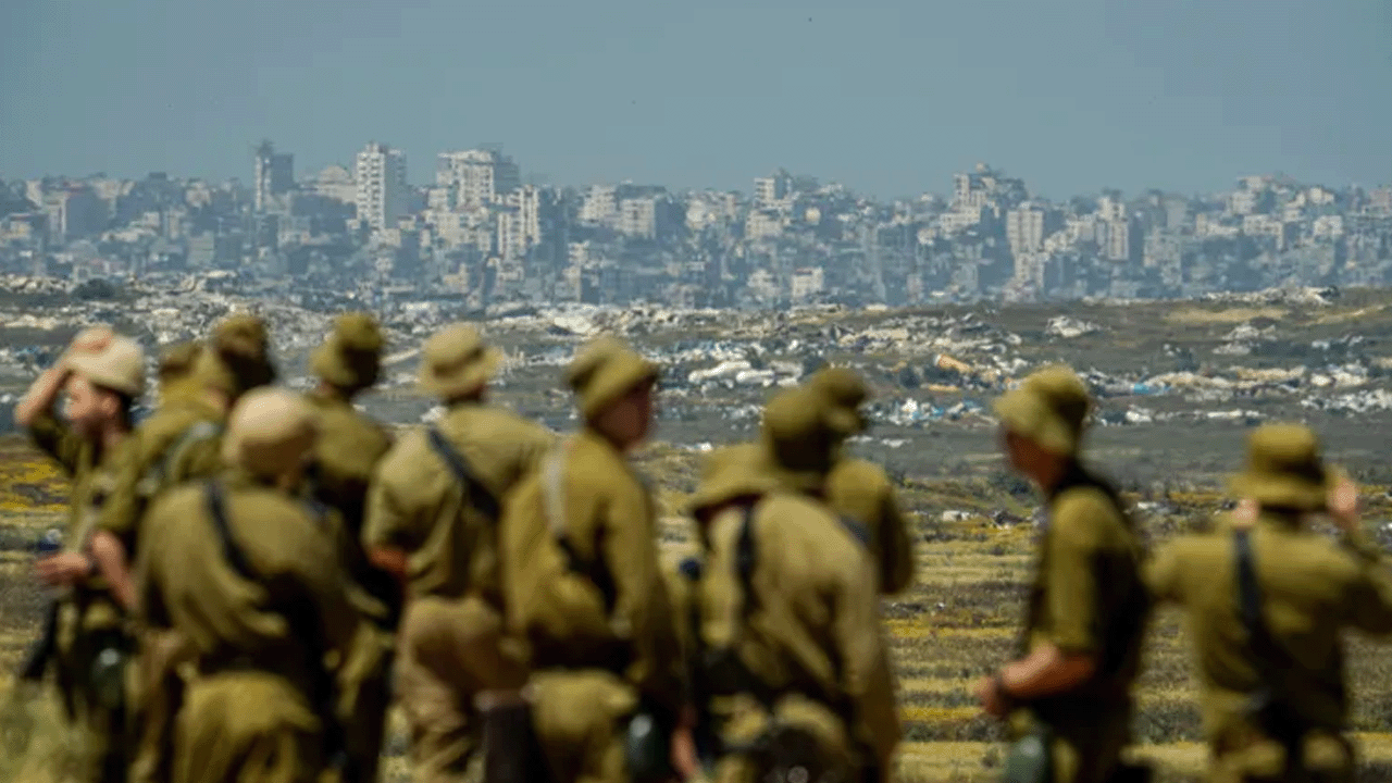 Gaza Geno