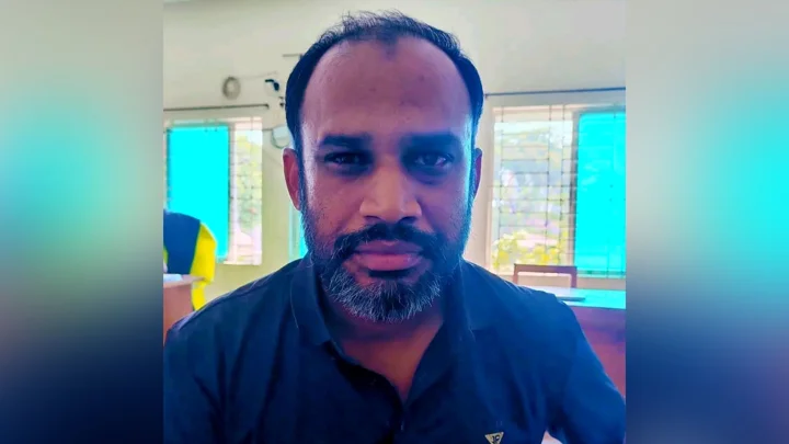 শেখ হাসিনার জন্মদিন উদ্যাপন, আ.লীগ কর্মী লিটু গ্রেপ্তার