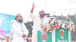 ঠাকুরগাঁওয়ে নির্বাচনে কারচুপি হলে সরকার পতনের আন্দোলন: জামায়াত সেক্রেটারি
