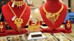 দেশের বাজারে আরেক দফা কমলো স্বর্ণের দাম