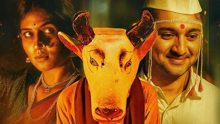 ৩৩ সিনেমাকে পেছনে ফেলে অস্কারের দৌড়ে মারাঠি ছবি ‘গোন্ধল’