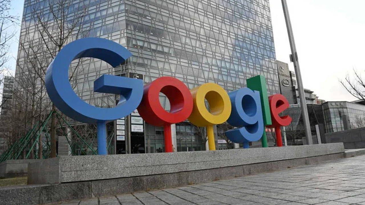 Google
