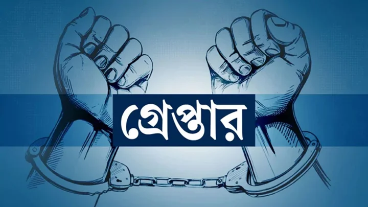 যাত্রাবাড়ীতে ৪০ চোরাই মোবাইলসহ গ্রেপ্তার ৩