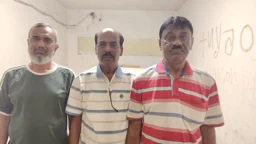 মোহাম্মদপুর থেকে আওয়ামী লীগের ৩ নেতাকে গ্রেপ্তার