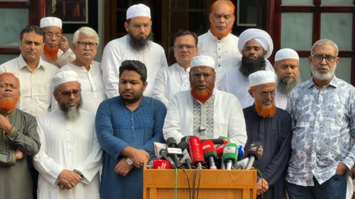 জামায়াত নেতৃত্বাধীন ১১ দলীয় ঐক্যের নতুন কর্মসূচি ঘোষণা